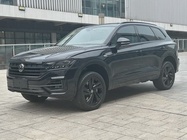 Volkswagen Touareg 2022