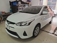 Toyota Yaris 2020