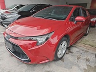 Toyota Levin 2019