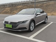 Volkswagen CC 2019