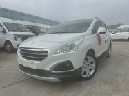 Peugeot 3008 2016