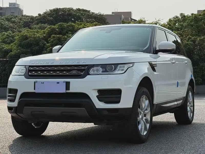 Land Rover Sport