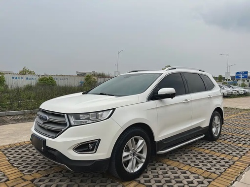 Ford Edge 2019