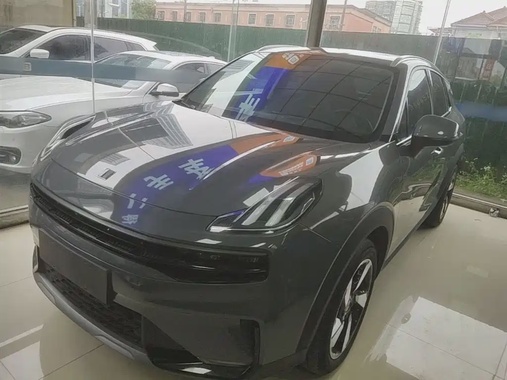 Lynk & Co 06 2021
