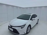 Toyota Levin 2022