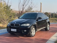 BMW X6 2009