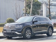 Volkswagen Teramont 2020