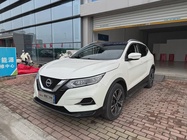 Nissan Qashqai 2024