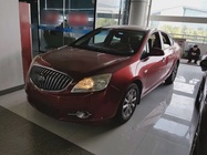 Buick Excelle 2014
