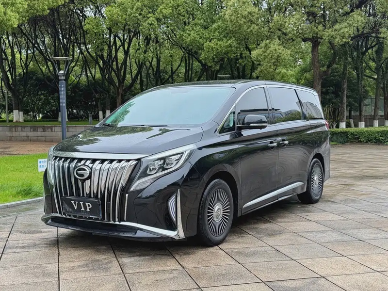 GAC M8