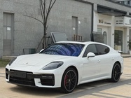 Porsche Panamera 2014
