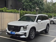 GAC GS8 2022