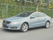 Volkswagen CC 2010