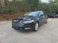 Ford Mondeo 2017