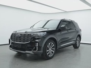 Ford Explorer 2023