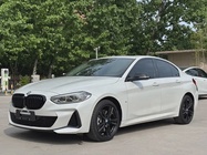 BMW 1 Series 2023