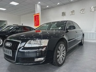 Audi A8 2009