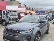 Land Rover Evoque 2020