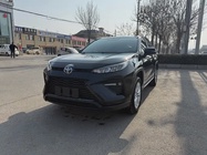 Toyota Wildlander 2021