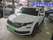 Skoda Kodiaq 2019