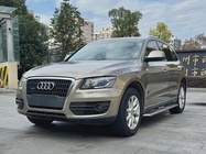 Audi Q5 2012