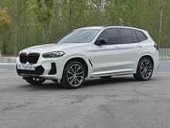 BMW X3 2023