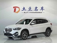 BMW X1 2022