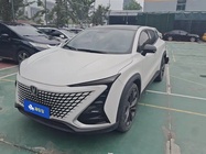 Changan UNI-T 2021