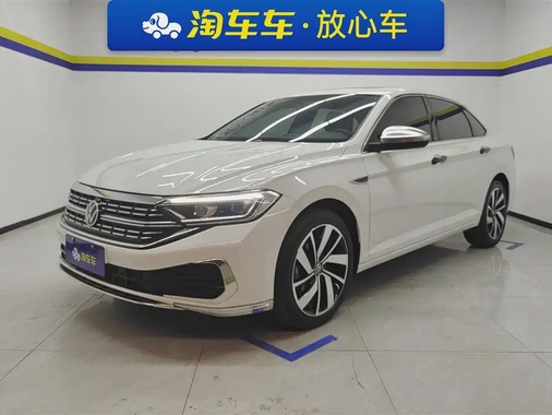 Volkswagen Sagitar 2025