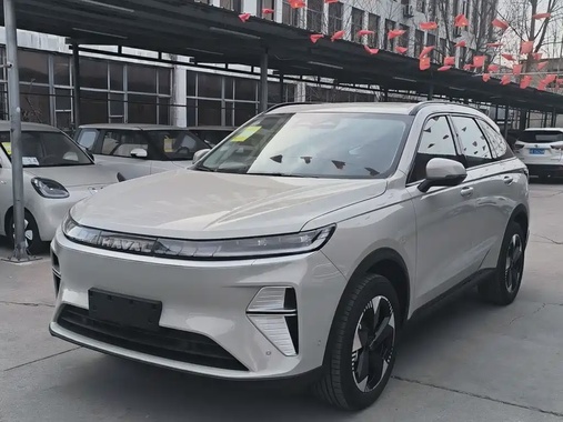 Haval Xiaolong 2026