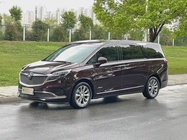 Buick GL8 2022