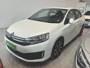 Citroen C4 2018