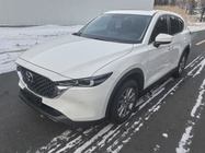 Mazda CX-5 2021