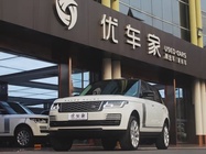 Land Rover Range Rover 2022