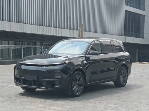 Li Auto L8 2024