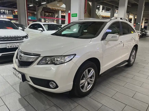 Acura RDX 2015