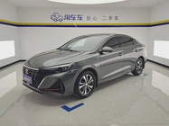 Changan Eado 2022