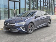 Buick Regal 2021