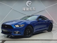 Ford Mustang 2020