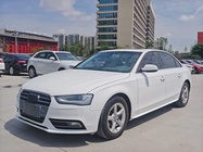 Audi A4 2012