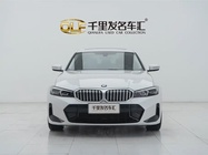BMW 3 Series 2024