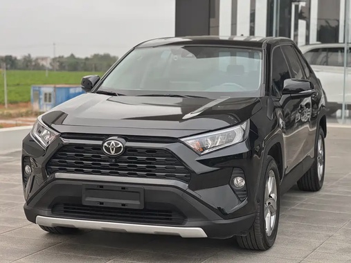 Toyota RAV4 2022