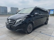 Mercedes-Benz V-Class 2017