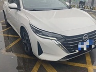 Nissan Sylphy 2024