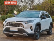 Toyota RAV4 2023