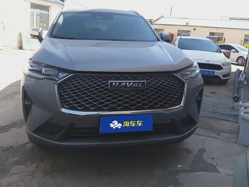 Haval H6 2024