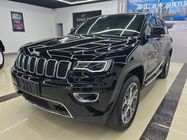 Jeep Grand Cherokee 2021