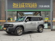 Jetour Traveller 2024