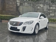 Buick Regal 2014
