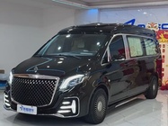 Mercedes-Benz Vito 2022